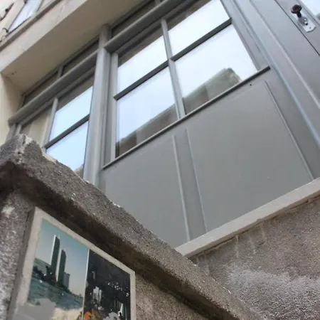 La Vitrine Des Arenes Apartment Arles Exterior photo