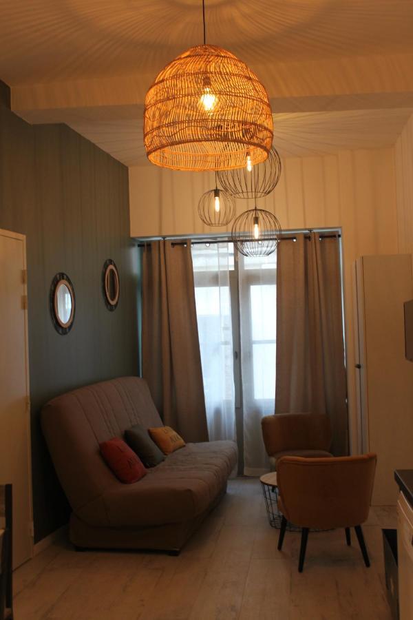 Apartment La Vitrine Des Arenes Arles