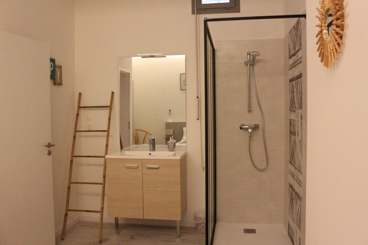 Apartment La Vitrine Des Arenes *